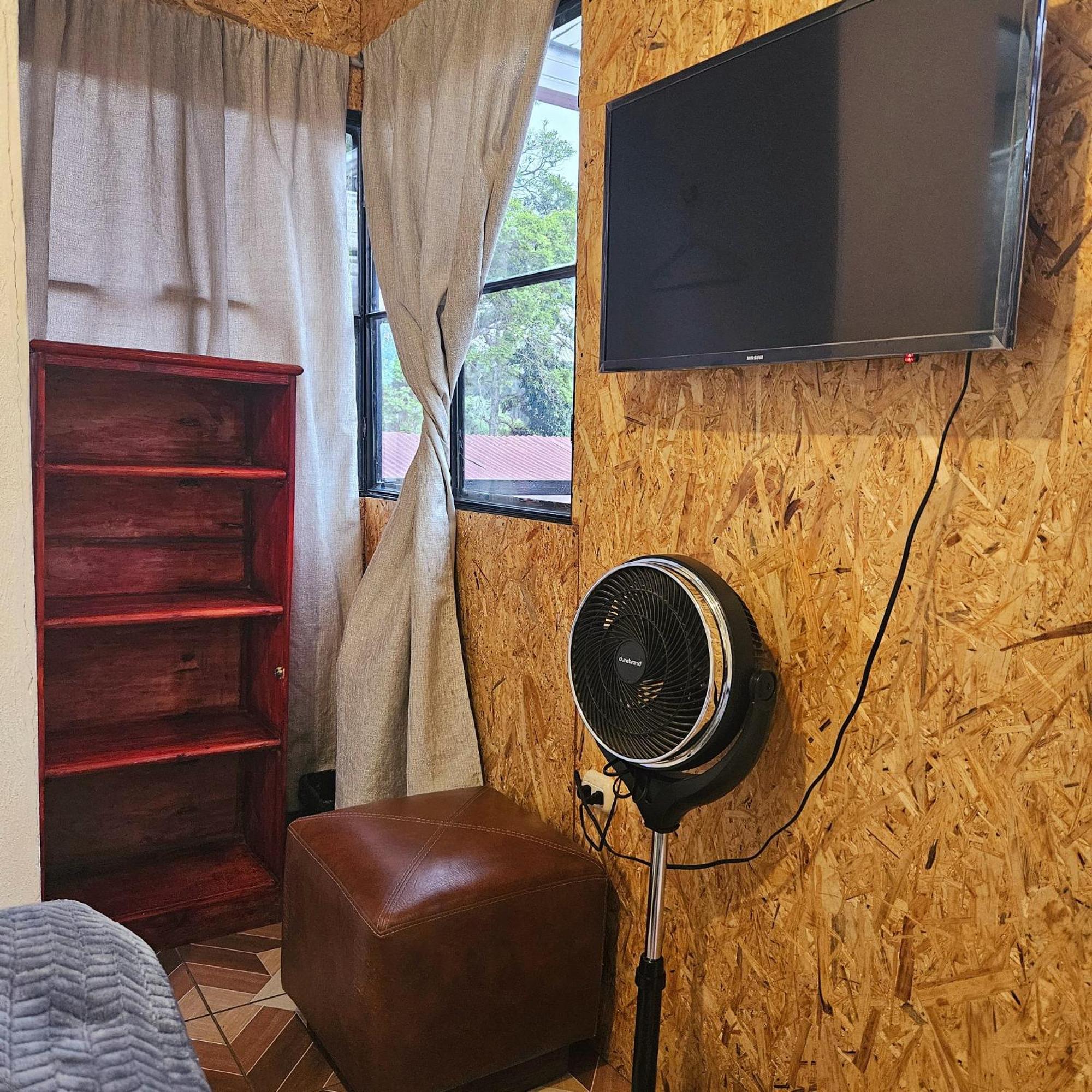 فندق Cermeno'S House أنتيغوا غواتيمالا المظهر الخارجي الصورة
