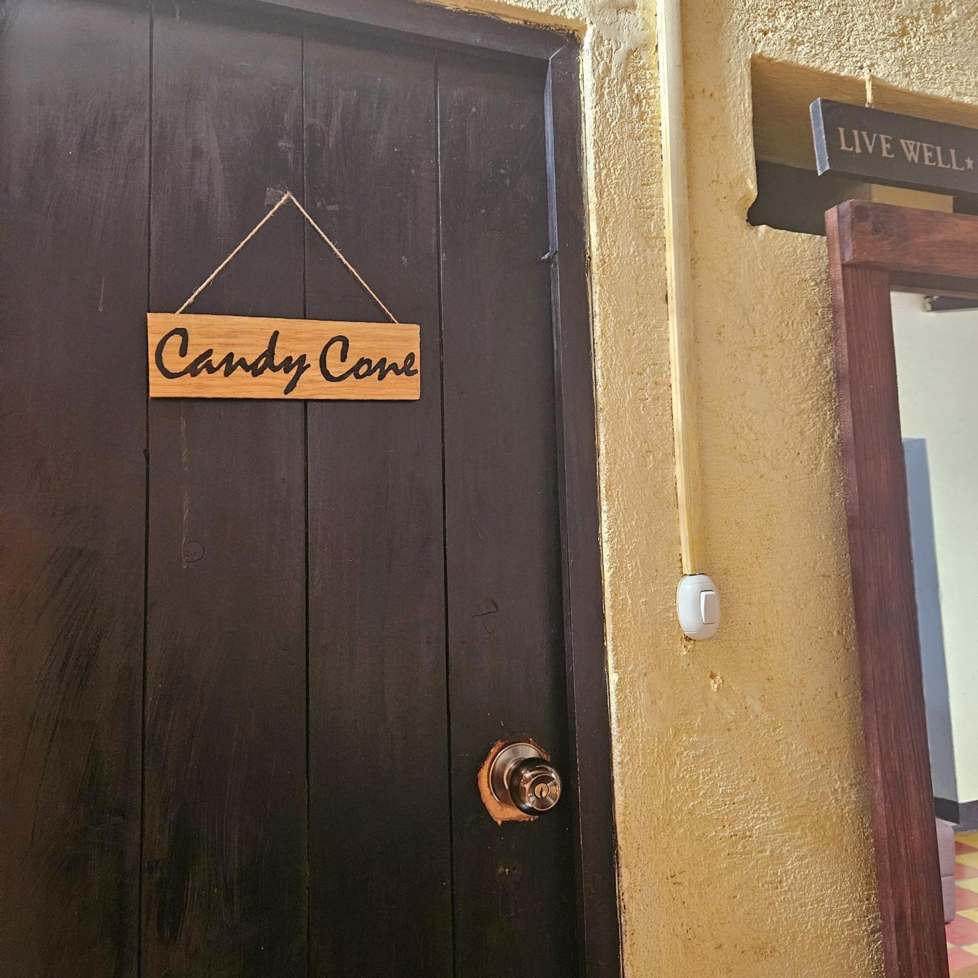 فندق Cermeno'S House أنتيغوا غواتيمالا المظهر الخارجي الصورة