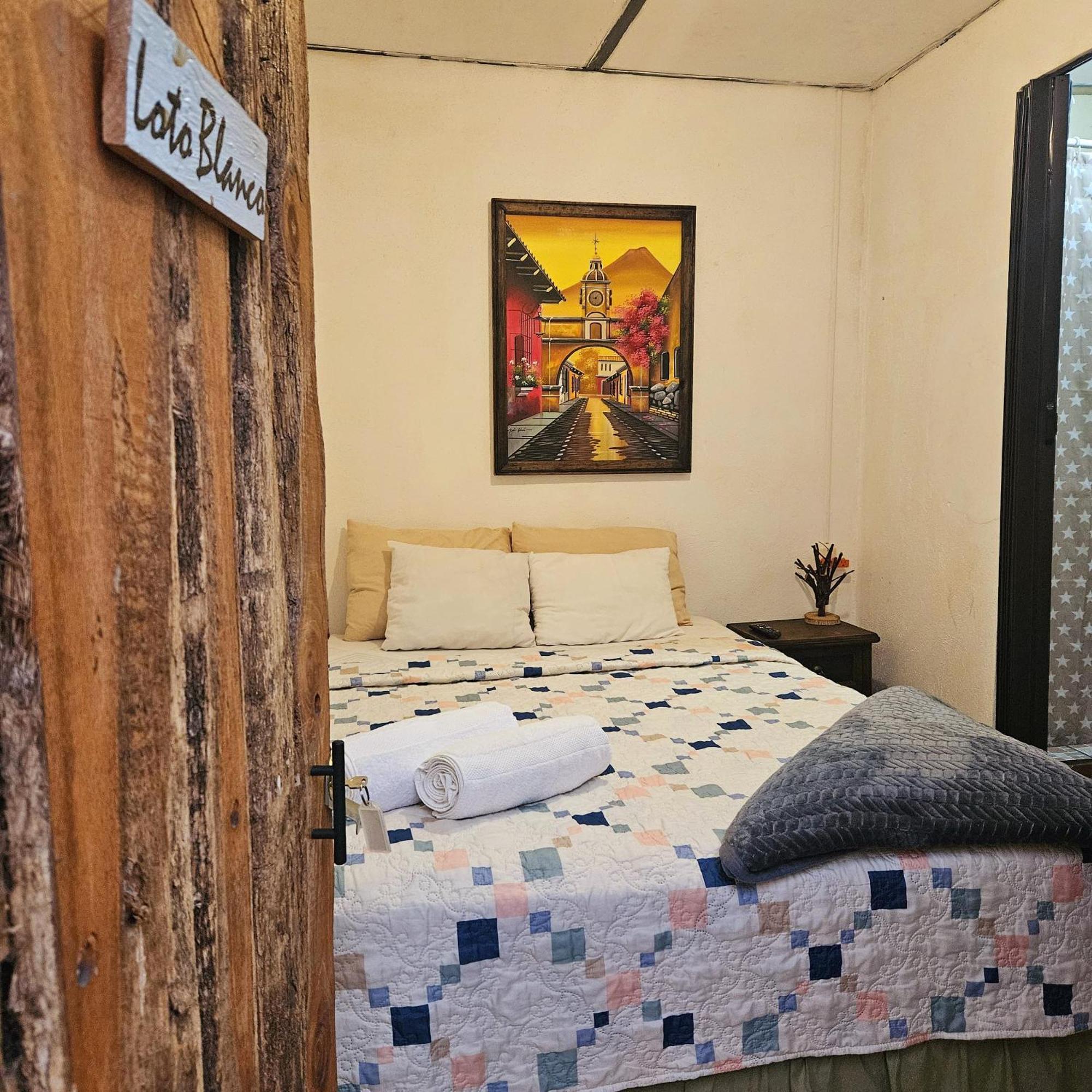 فندق Cermeno'S House أنتيغوا غواتيمالا المظهر الخارجي الصورة