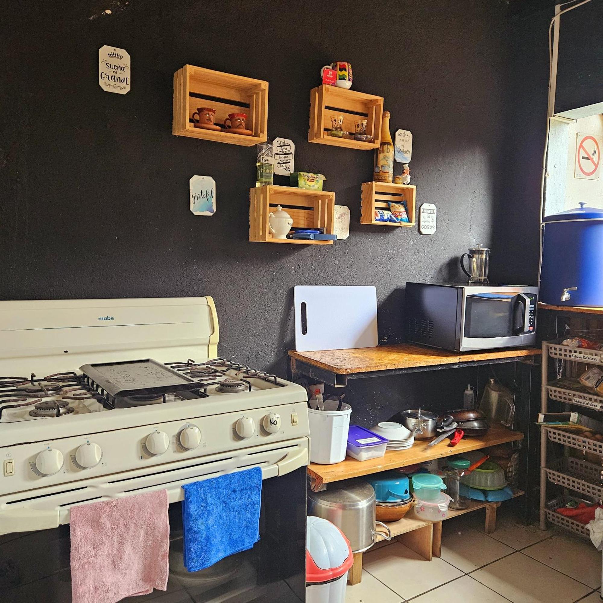 فندق Cermeno'S House أنتيغوا غواتيمالا المظهر الخارجي الصورة