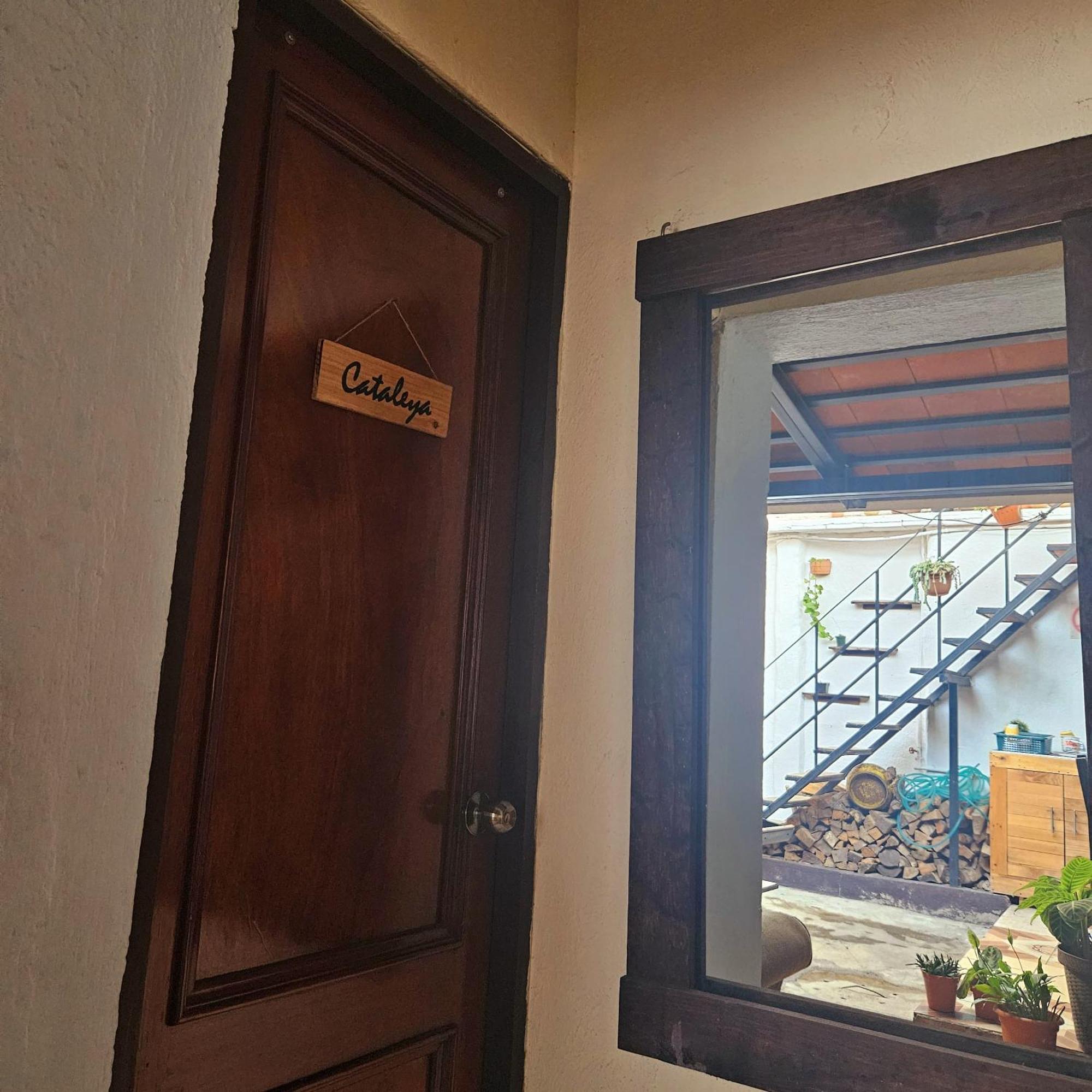 فندق Cermeno'S House أنتيغوا غواتيمالا المظهر الخارجي الصورة