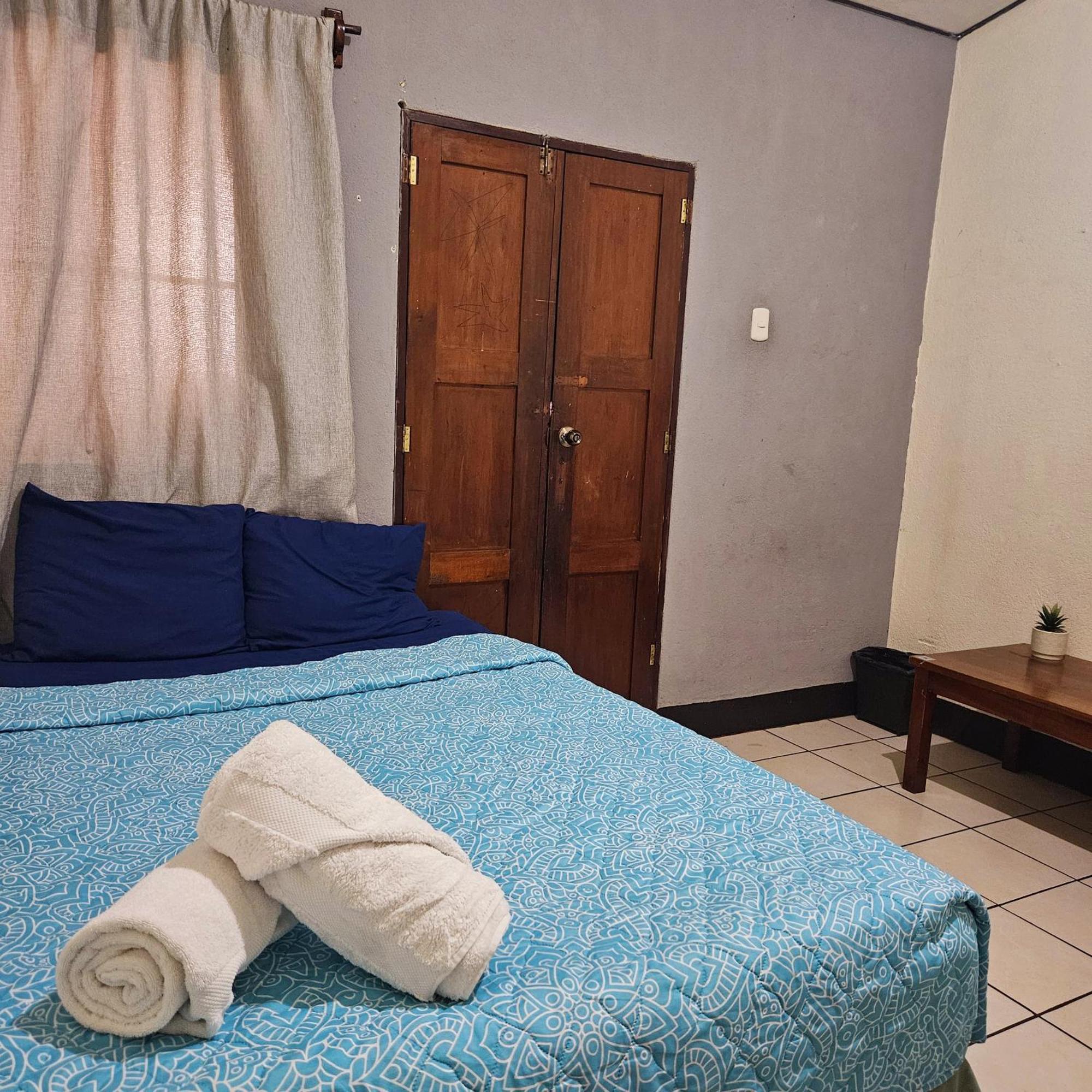 فندق Cermeno'S House أنتيغوا غواتيمالا المظهر الخارجي الصورة