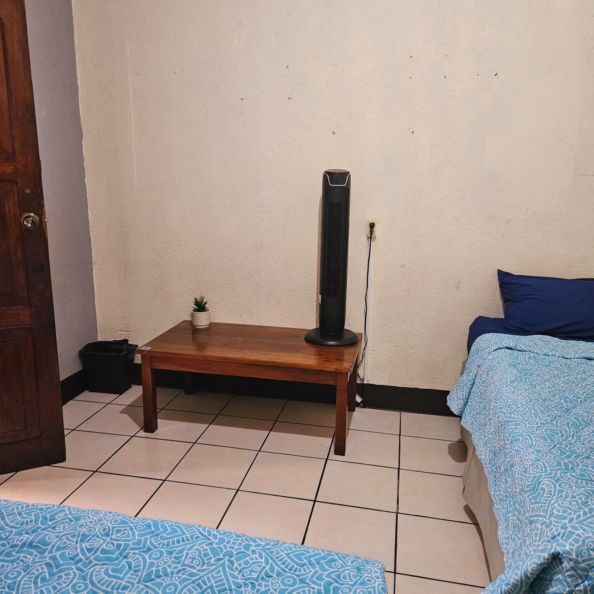 فندق Cermeno'S House أنتيغوا غواتيمالا المظهر الخارجي الصورة